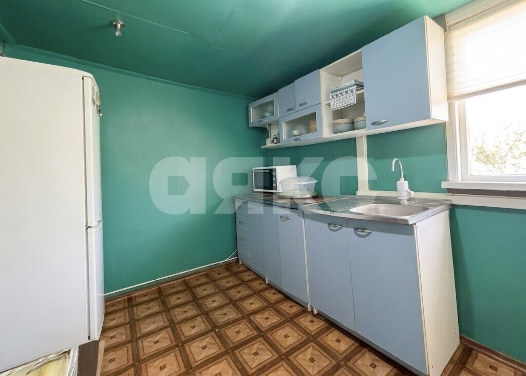 Фото №6: Дом 95&nbsp;м² + 12&nbsp;сот., 1&nbsp;эт. - Песчаный, ул. Комсомольская
