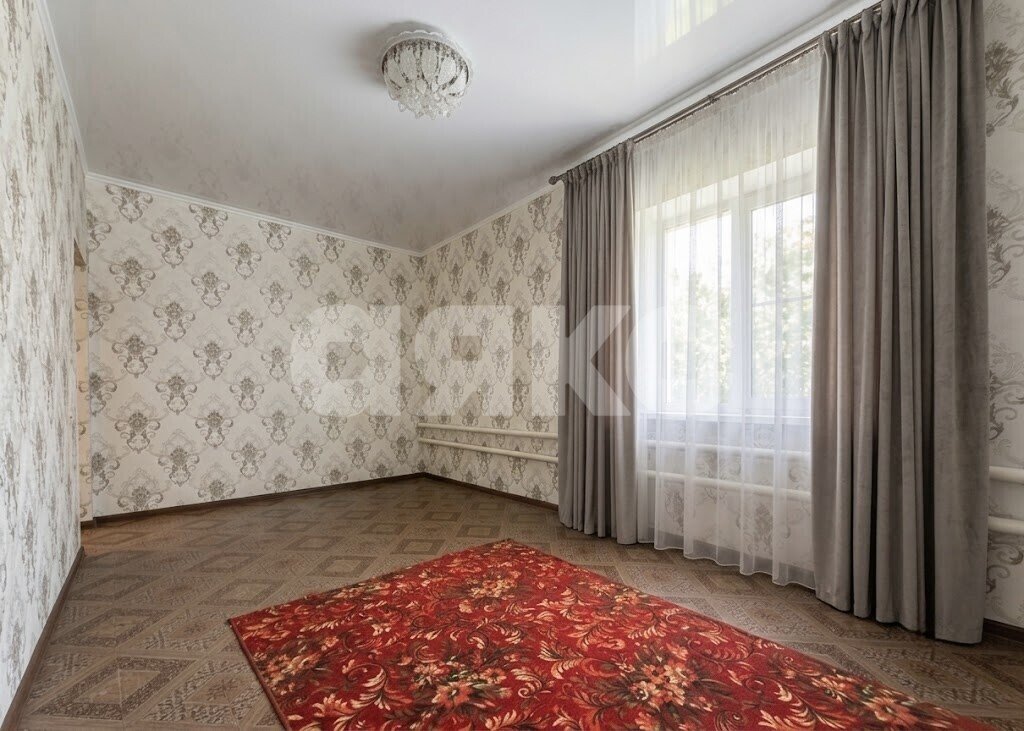 Фото №5: Дом 95&nbsp;м² + 12&nbsp;сот., 1&nbsp;эт. - Песчаный, ул. Комсомольская