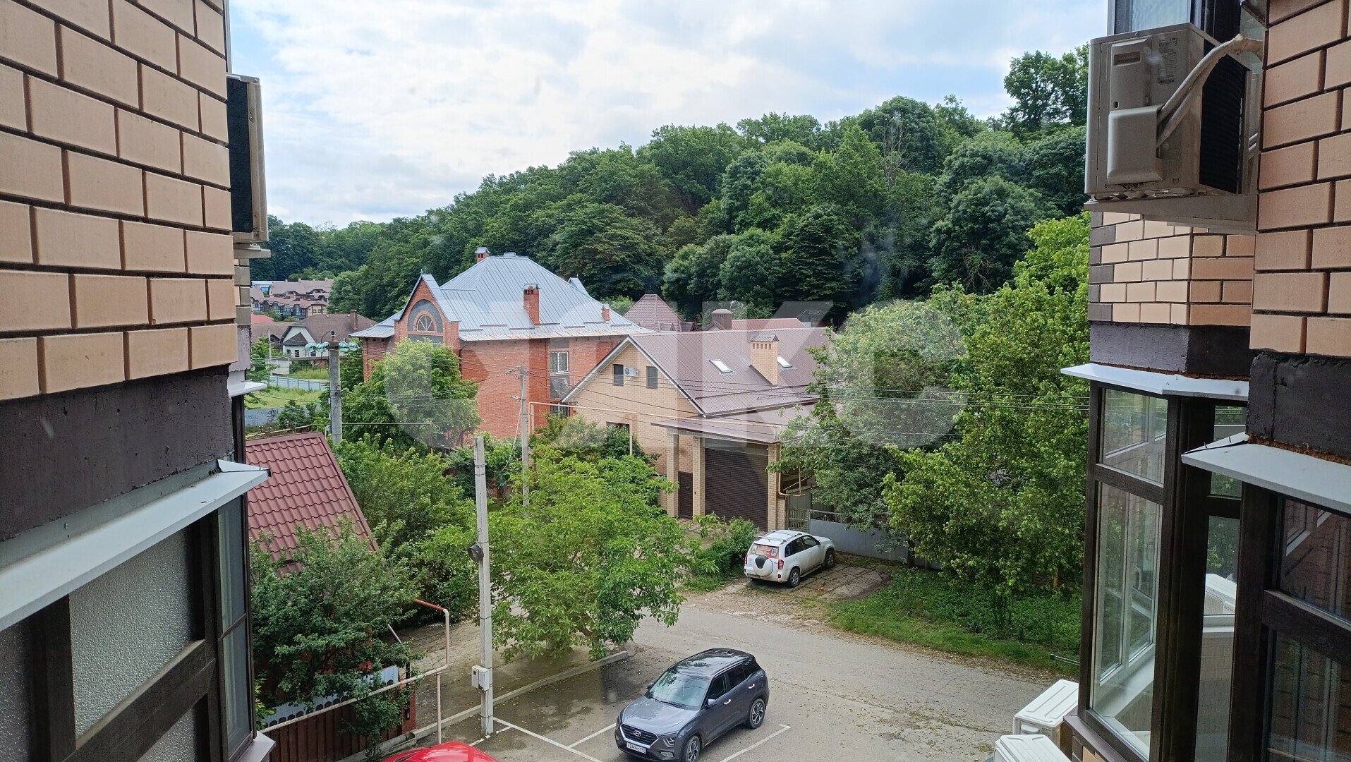 Фото №15: 1-комнатная квартира 38&nbsp;м², 4/4&nbsp;эт. - Горячий Ключ, Курортная Зона, мкр. ЖК Мечта, пер. Школьный, 1