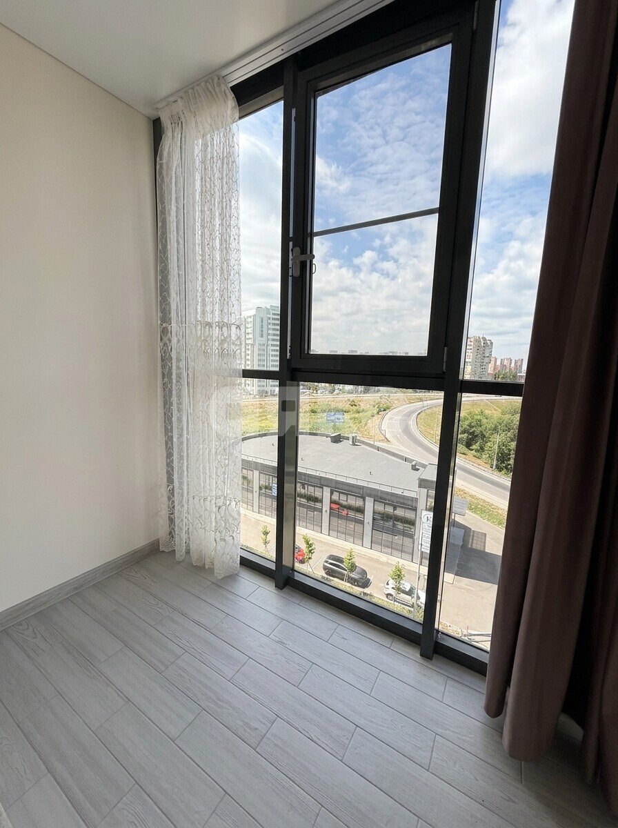 Фото №10: 1-комнатная квартира 45&nbsp;м², 8/24&nbsp;эт. - Батайск, мкр. Северная Звезда, ул. Западное шоссе, 17