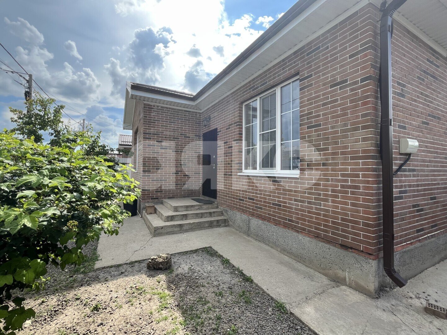Фото №10: Дом 120&nbsp;м² + 4&nbsp;сот., 1&nbsp;эт. - Батайск, п. коттеджный  Сквер, ул. Павла Оноколова