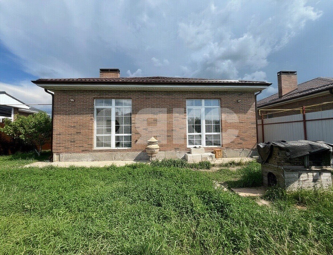Фото №12: Дом 120&nbsp;м² + 4&nbsp;сот., 1&nbsp;эт. - Батайск, п. коттеджный  Сквер, ул. Павла Оноколова