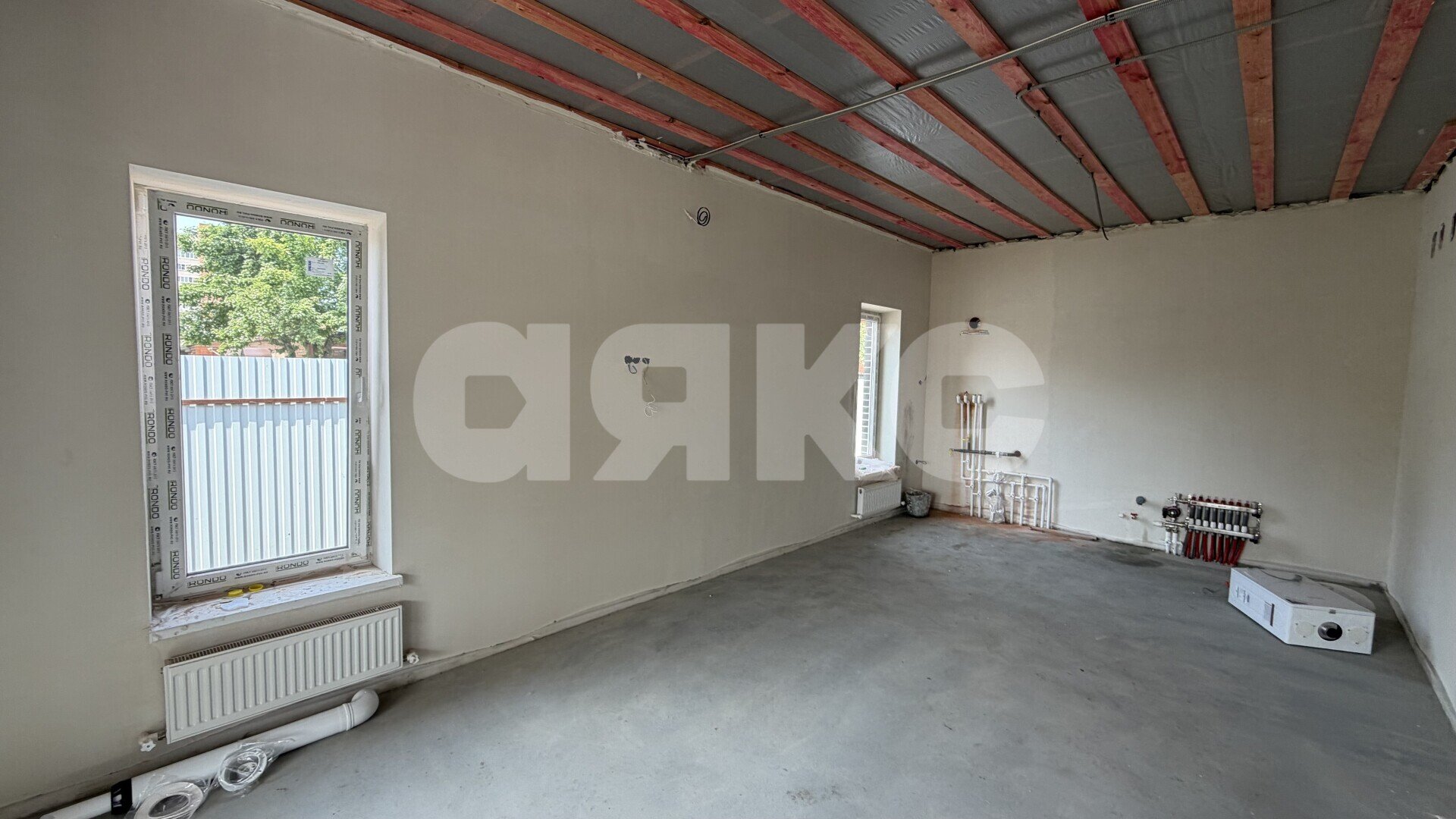 Фото №4: Дом 120&nbsp;м² + 4&nbsp;сот., 3&nbsp;эт. - Батайск, мкр. Восточный, ул. Авиационная