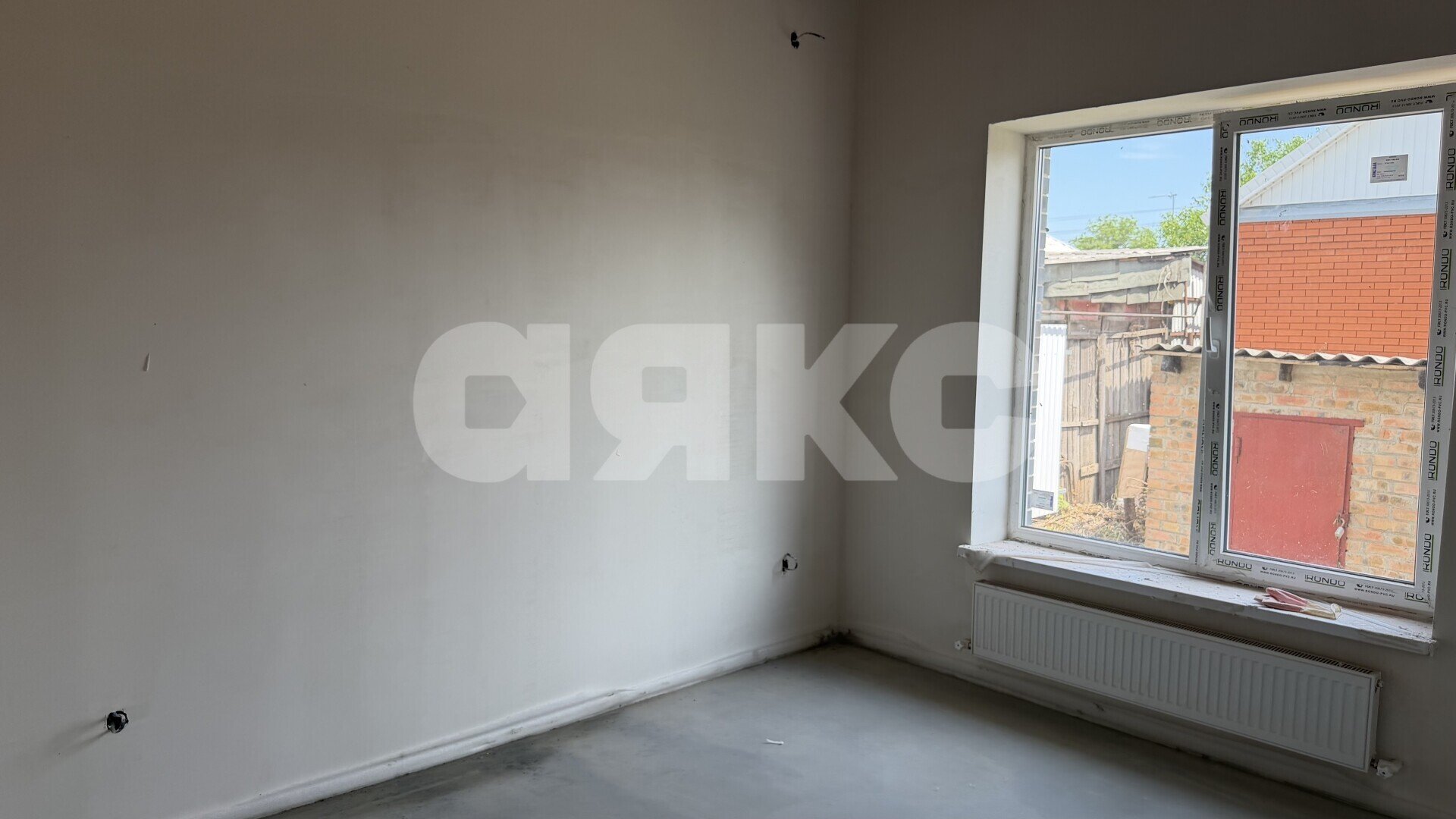 Фото №7: Дом 120&nbsp;м² + 4&nbsp;сот., 3&nbsp;эт. - Батайск, мкр. Восточный, ул. Авиационная