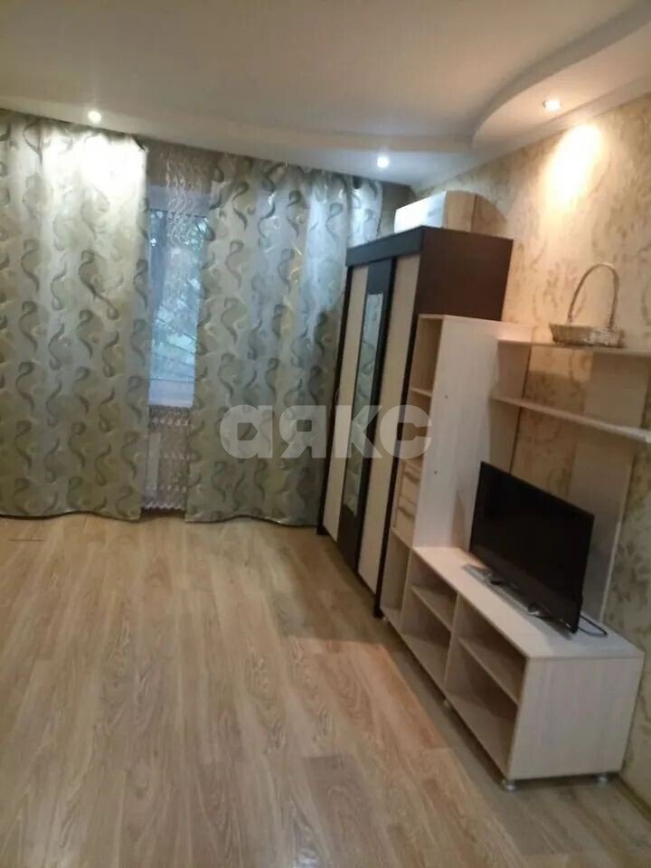 Фото №3: 1-комнатная квартира 30&nbsp;м², 1/9&nbsp;эт. - Ростов-на-Дону, р. Первомайский, ул. Туполева, 18/1