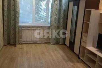 Фото №1: 1-комнатная квартира 30&nbsp;м², 1/9&nbsp;эт. - Ростов-на-Дону, р. Первомайский, ул. Туполева, 18/1