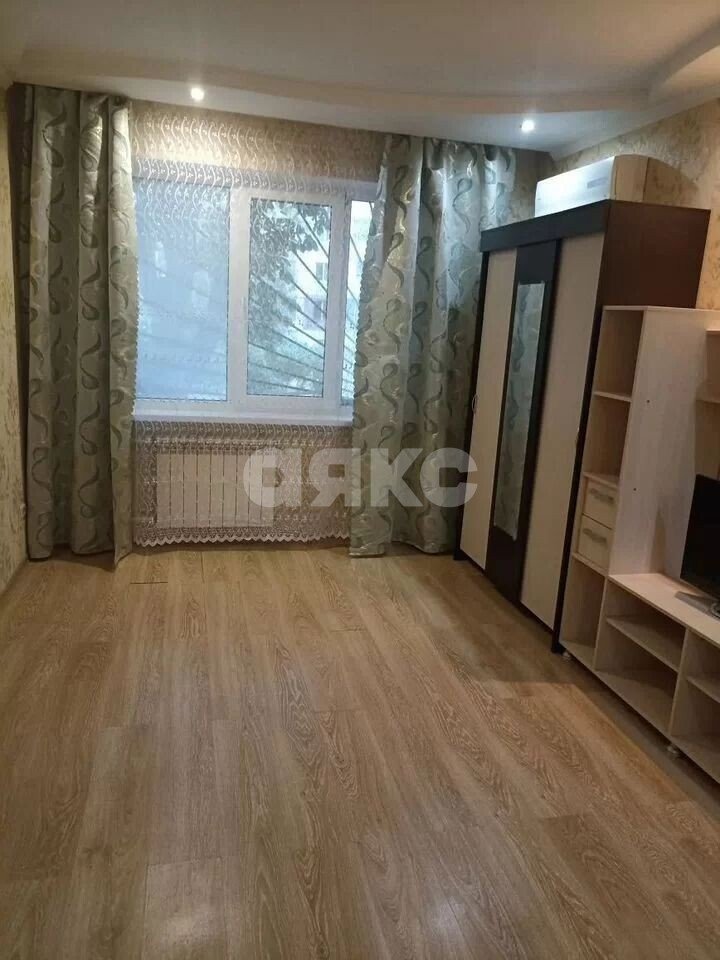 Фото №1: 1-комнатная квартира 30&nbsp;м², 1/9&nbsp;эт. - Ростов-на-Дону, р. Первомайский, ул. Туполева, 18/1