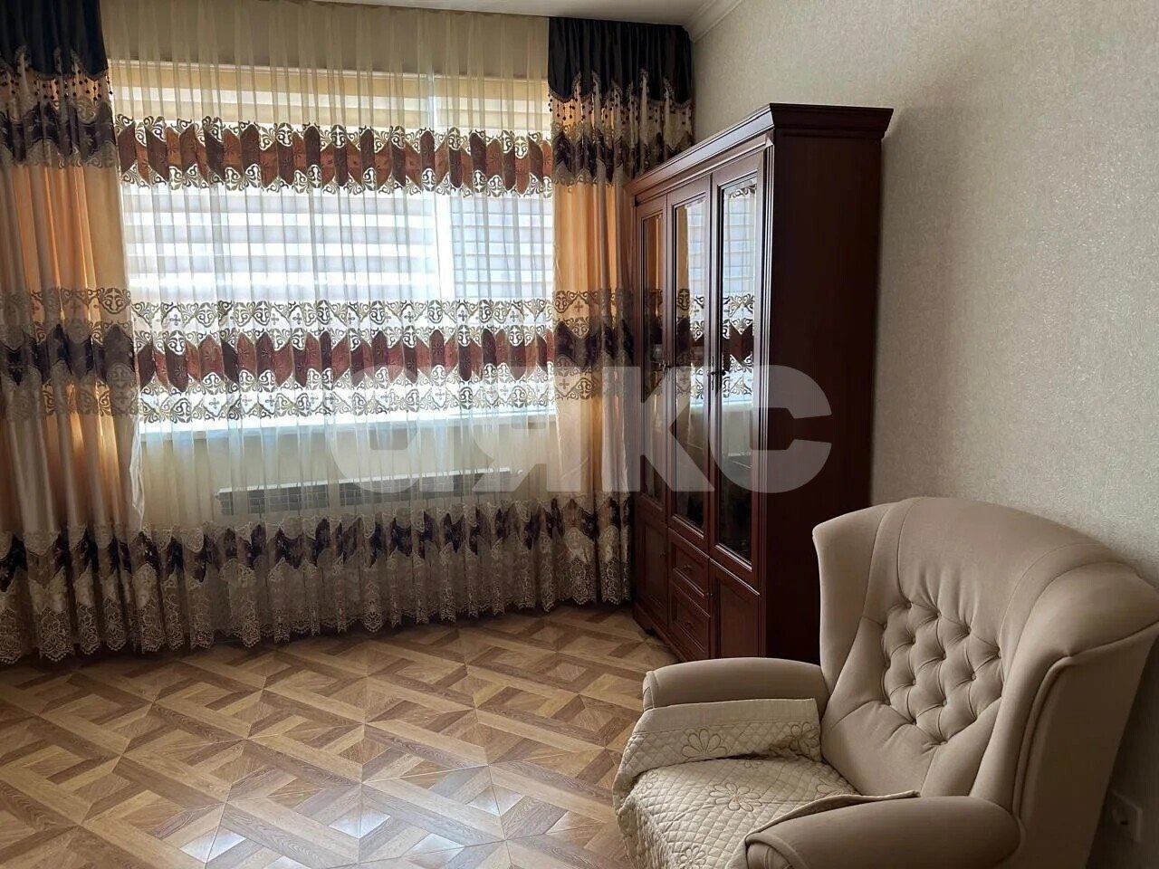 Фото №3: 2-комнатная квартира 68&nbsp;м², 4/6&nbsp;эт. - Анапа, ул. Крымская, 34