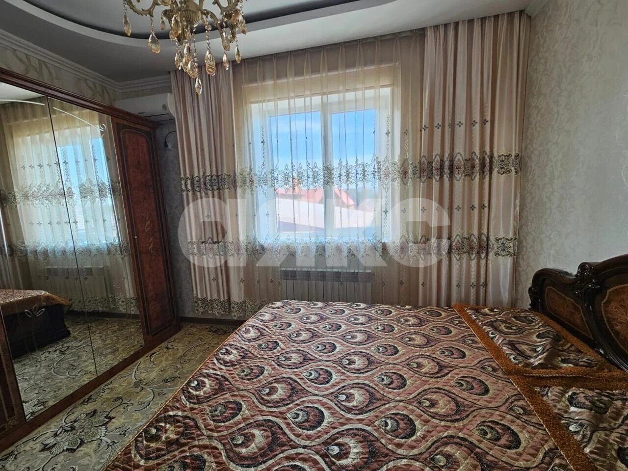 Фото №7: 2-комнатная квартира 68&nbsp;м², 4/6&nbsp;эт. - Анапа, ул. Крымская, 34