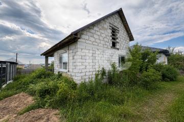 Фото №1: Дом 88 м² + 5.5 сот., 1 эт. - Луганск, р. Артёмовский, ул. Белорусская, 79