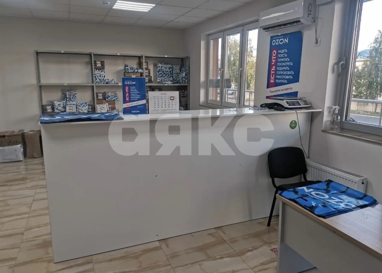 Фото №2: Коммерция 42&nbsp;м², 1/17&nbsp;эт. - Анапа, 3Б, мкр. жилой комплекс Адмирал, ул. Владимирская, 148к2