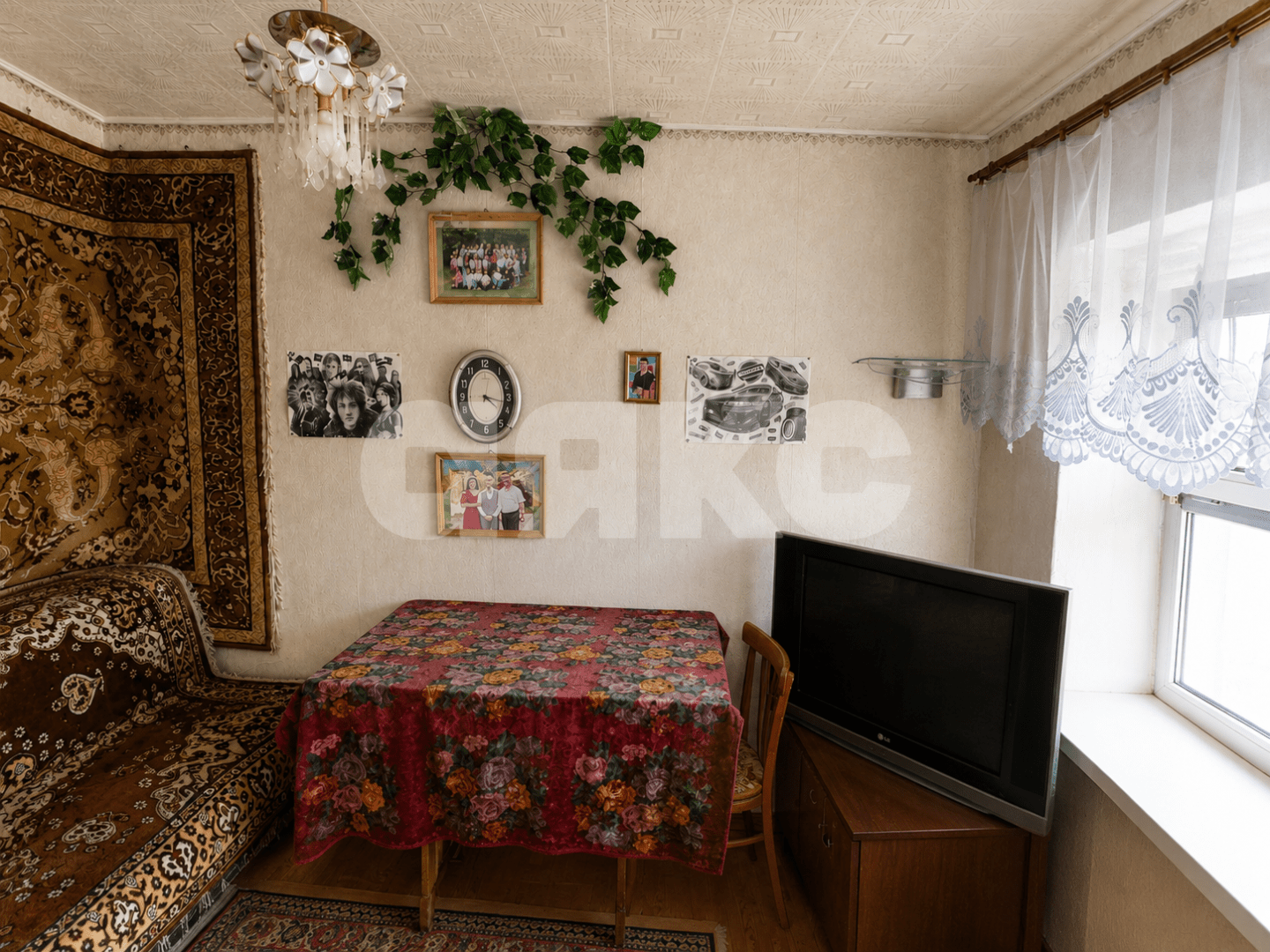 Фото №5: Дом 95&nbsp;м² + 11.8&nbsp;сот., 2&nbsp;эт. - Луганск, р. Жовтневый, ул. Циолковского, 42