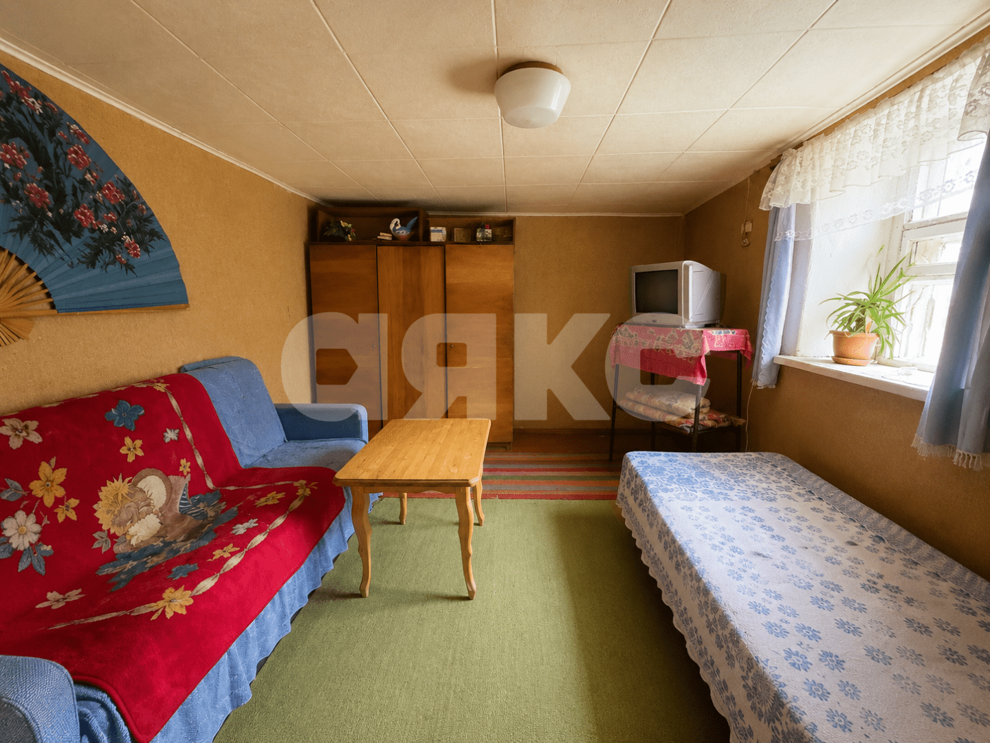 Фото №8: Дом 95&nbsp;м² + 11.8&nbsp;сот., 2&nbsp;эт. - Луганск, р. Жовтневый, ул. Циолковского, 42