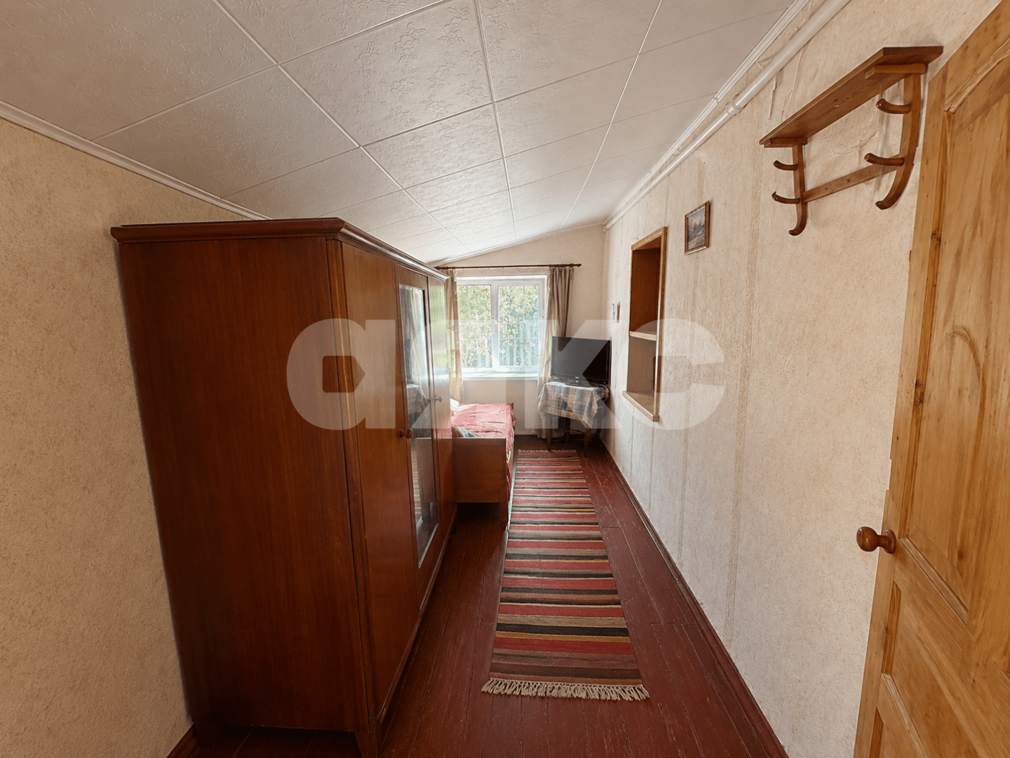 Фото №3: Дом 95&nbsp;м² + 11.8&nbsp;сот., 2&nbsp;эт. - Луганск, р. Жовтневый, ул. Циолковского, 42