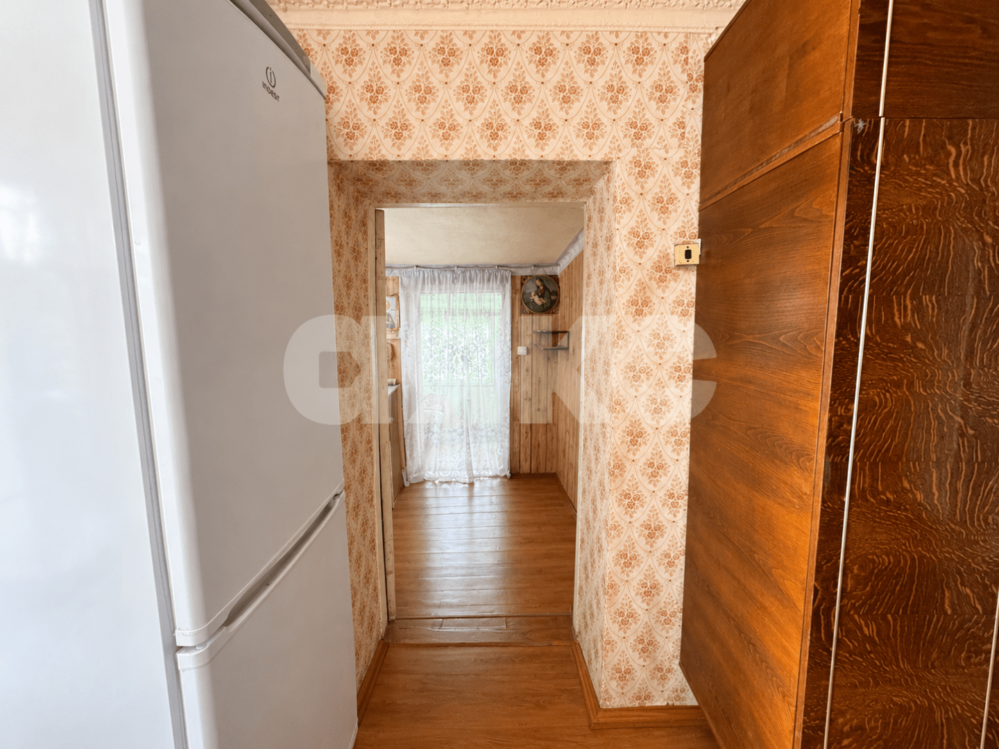 Фото №6: Дом 95&nbsp;м² + 11.8&nbsp;сот., 2&nbsp;эт. - Луганск, р. Жовтневый, ул. Циолковского, 42