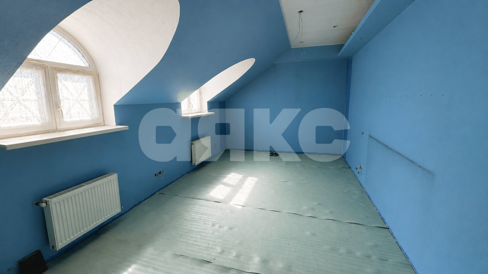 Фото №4: 3-комнатная квартира 63&nbsp;м², 3/3&nbsp;эт. - Луганск, р. Ленинский, ул. Оборонная, 99