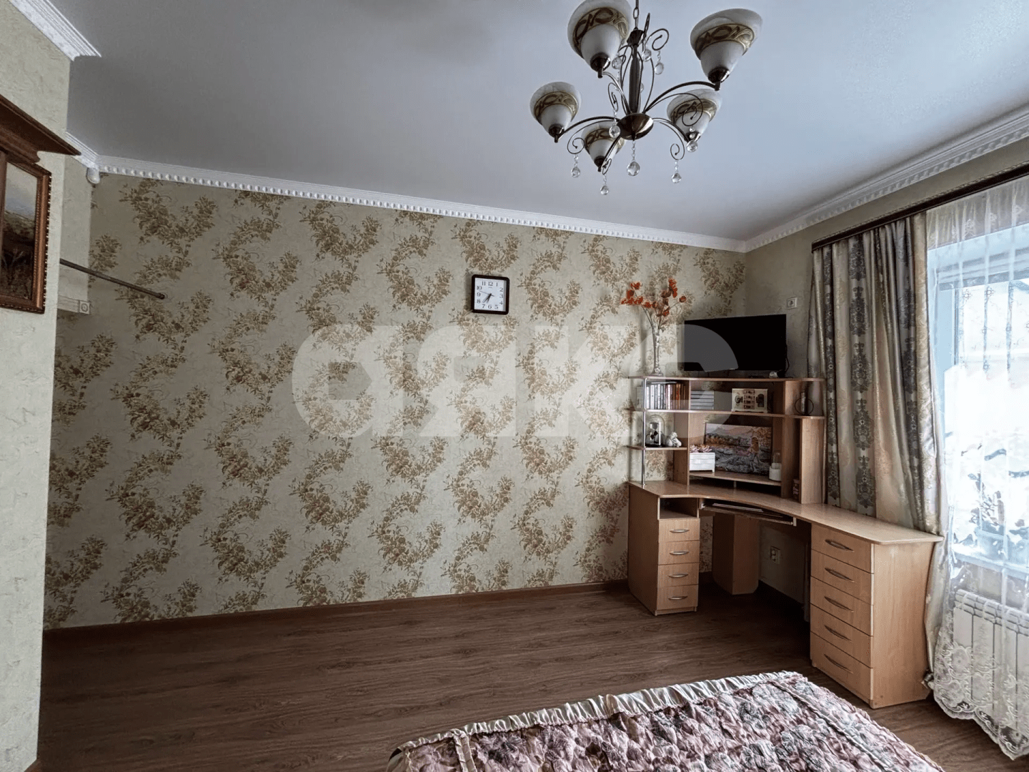 Фото №18: Коттедж 254&nbsp;м² + 15&nbsp;сот., 2&nbsp;эт. - Киляковка, мкр. КП Солнечная поляна, пер. Звёздный