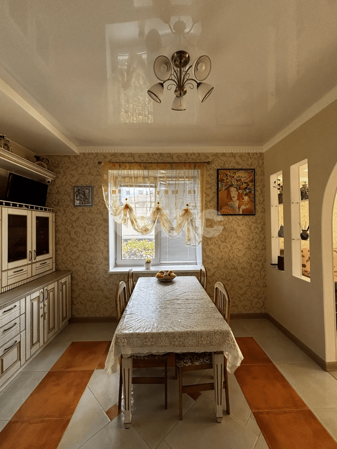 Фото №15: Коттедж 254&nbsp;м² + 15&nbsp;сот., 2&nbsp;эт. - Киляковка, мкр. КП Солнечная поляна, пер. Звёздный