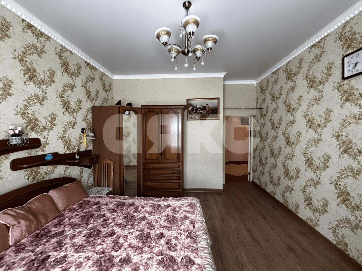 Фото №23: Коттедж 254&nbsp;м² + 15&nbsp;сот., 2&nbsp;эт. - Киляковка, мкр. КП Солнечная поляна, пер. Звёздный