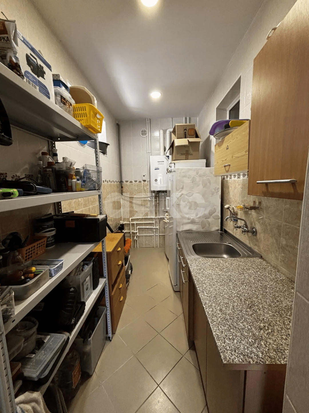 Фото №20: Коттедж 254&nbsp;м² + 15&nbsp;сот., 2&nbsp;эт. - Киляковка, мкр. КП Солнечная поляна, пер. Звёздный