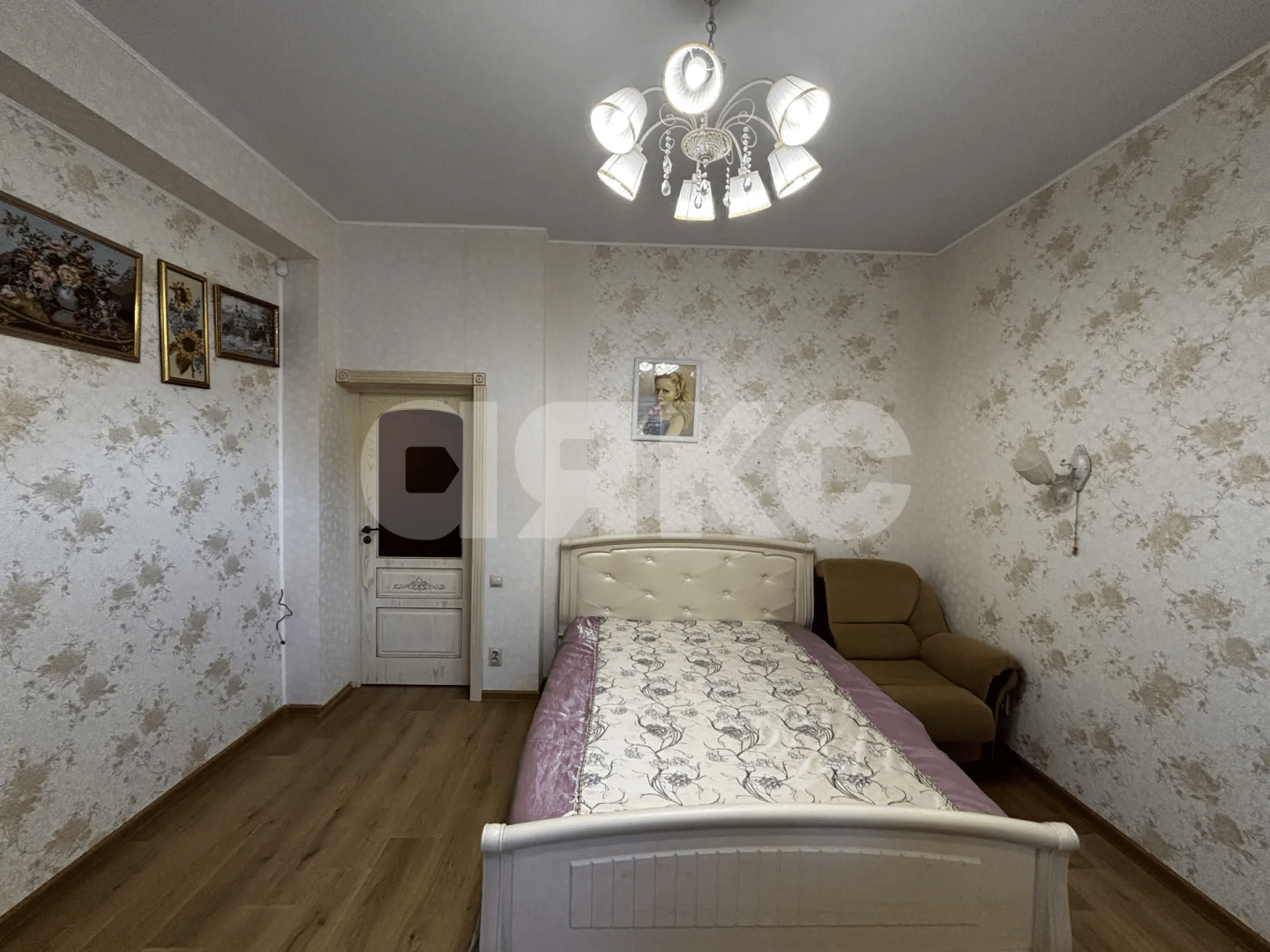 Фото №22: Коттедж 254&nbsp;м² + 15&nbsp;сот., 2&nbsp;эт. - Киляковка, мкр. КП Солнечная поляна, пер. Звёздный