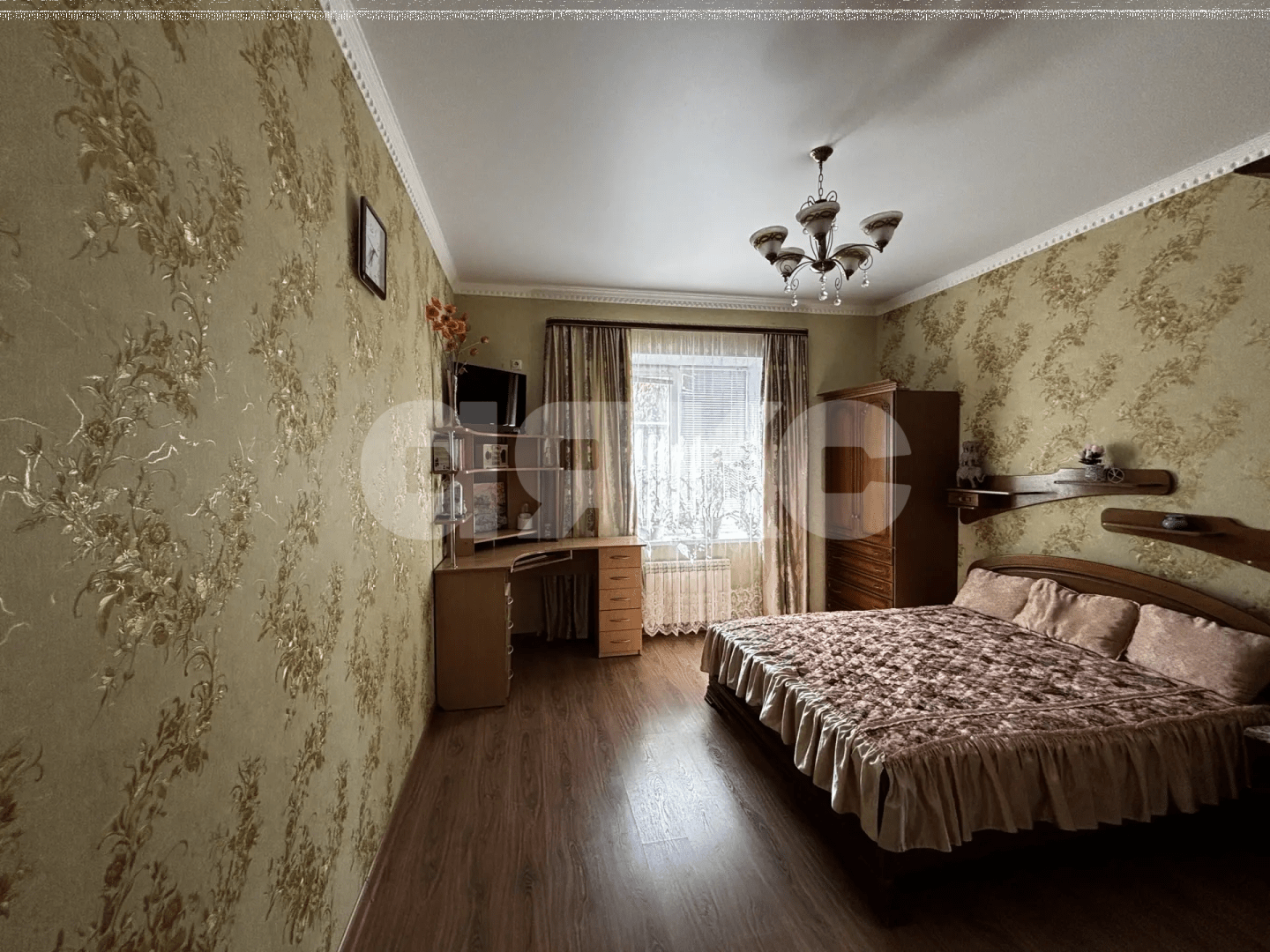 Фото №24: Коттедж 254&nbsp;м² + 15&nbsp;сот., 2&nbsp;эт. - Киляковка, мкр. КП Солнечная поляна, пер. Звёздный