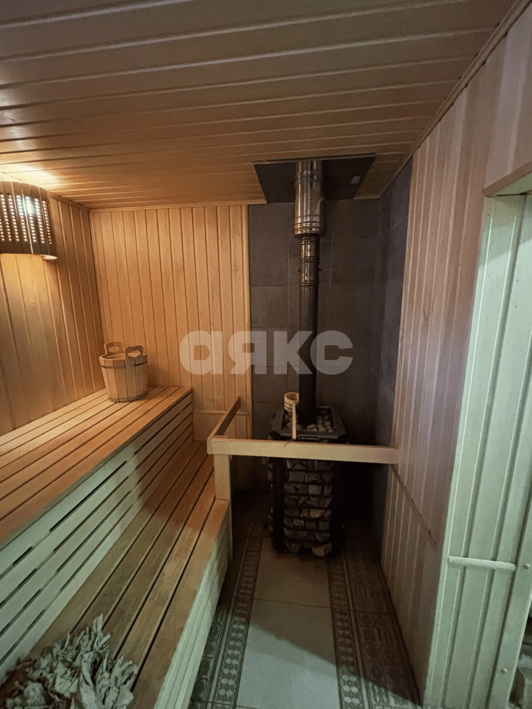 Фото №34: Коттедж 254&nbsp;м² + 15&nbsp;сот., 2&nbsp;эт. - Киляковка, мкр. КП Солнечная поляна, пер. Звёздный