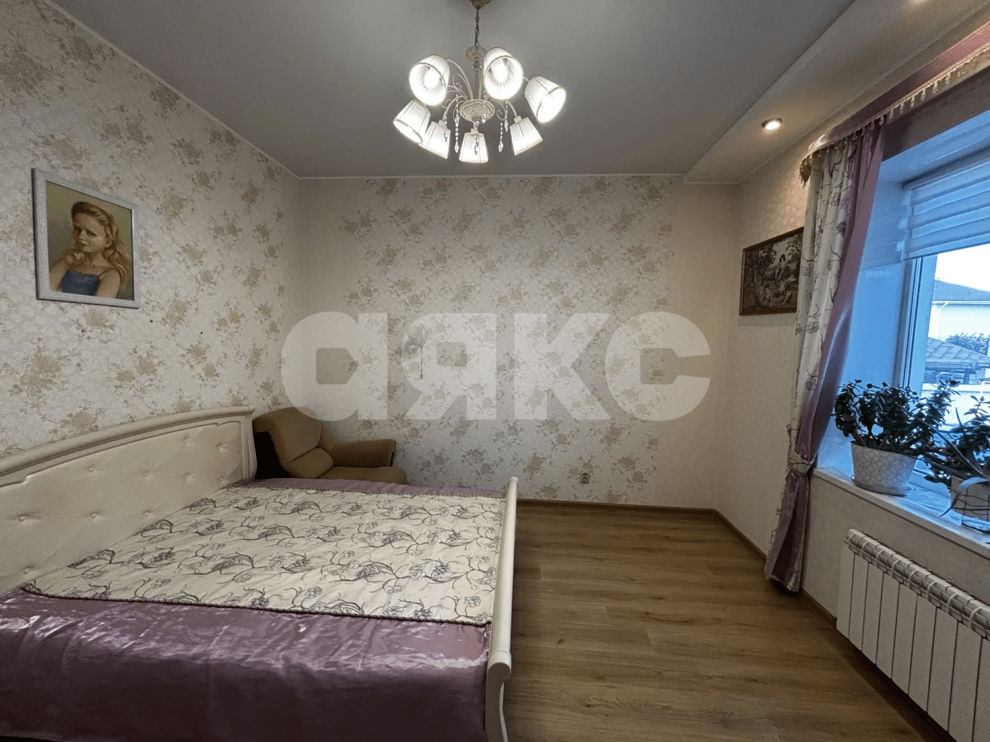 Фото №17: Коттедж 254&nbsp;м² + 15&nbsp;сот., 2&nbsp;эт. - Киляковка, мкр. КП Солнечная поляна, пер. Звёздный