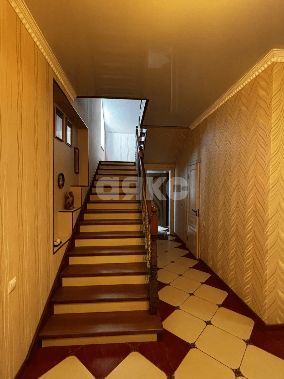 Фото №25: Коттедж 254&nbsp;м² + 15&nbsp;сот., 2&nbsp;эт. - Киляковка, мкр. КП Солнечная поляна, пер. Звёздный