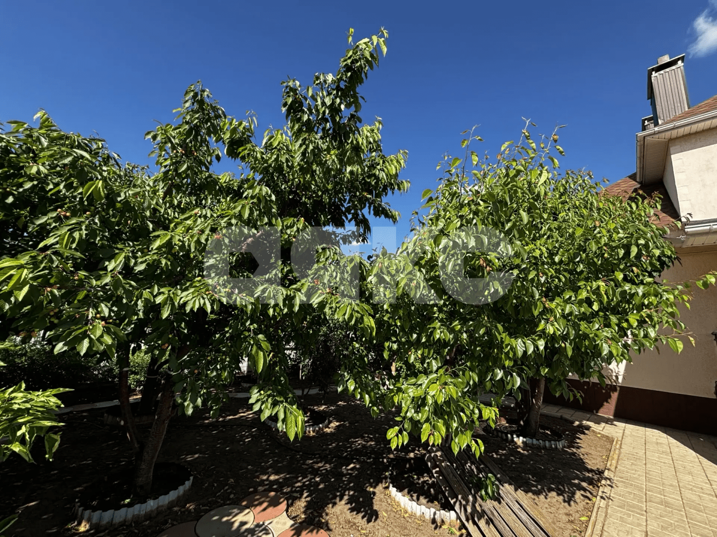 Фото №37: Коттедж 254&nbsp;м² + 15&nbsp;сот., 2&nbsp;эт. - Киляковка, мкр. КП Солнечная поляна, пер. Звёздный