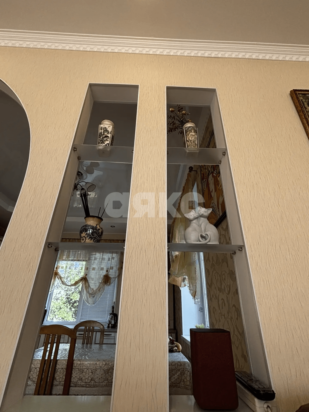 Фото №10: Коттедж 254&nbsp;м² + 15&nbsp;сот., 2&nbsp;эт. - Киляковка, мкр. КП Солнечная поляна, пер. Звёздный