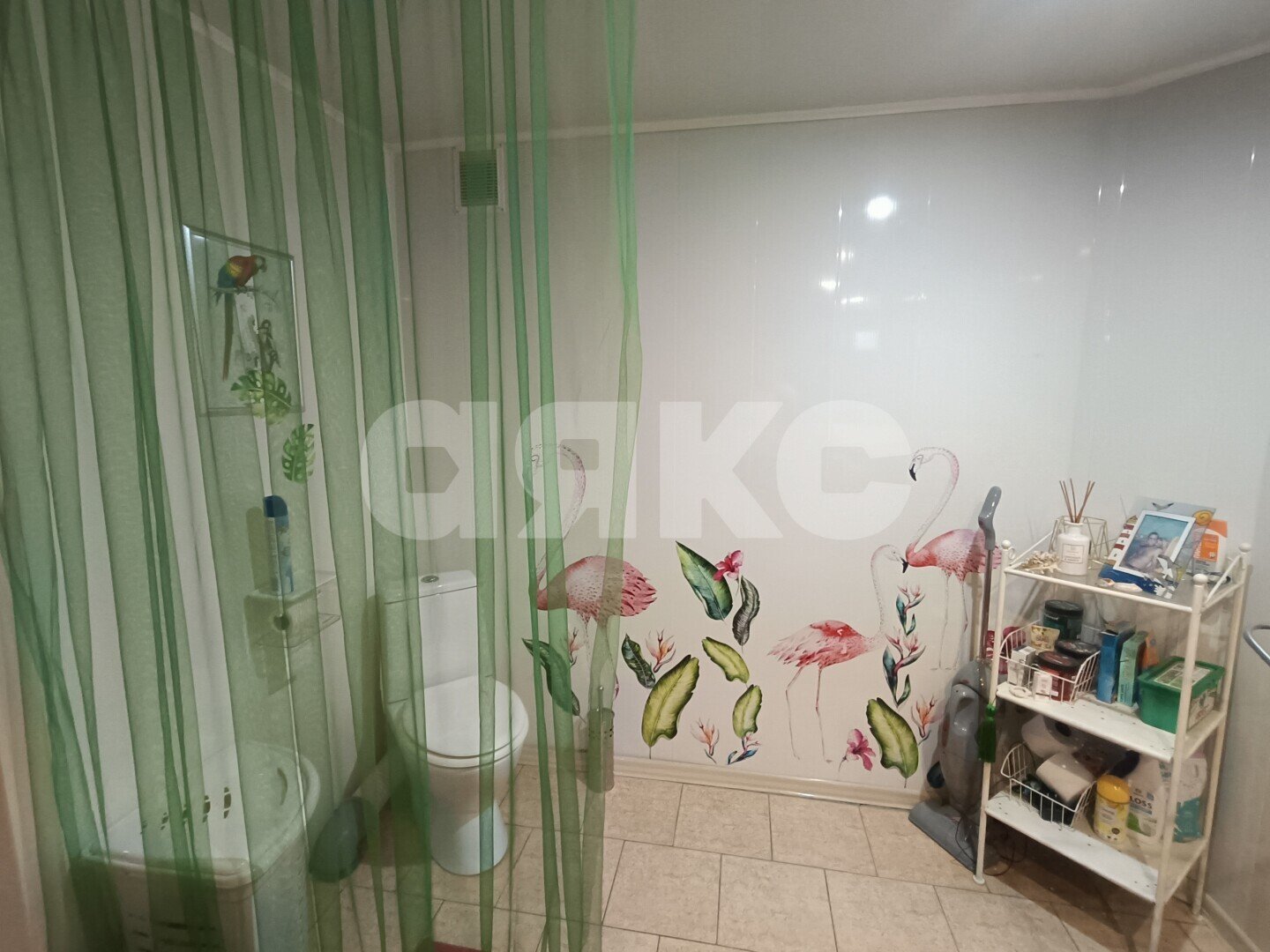 Фото №20: Коттедж 327&nbsp;м² + 10&nbsp;сот., 3&nbsp;эт. - Гостагаевская, ул. Южная
