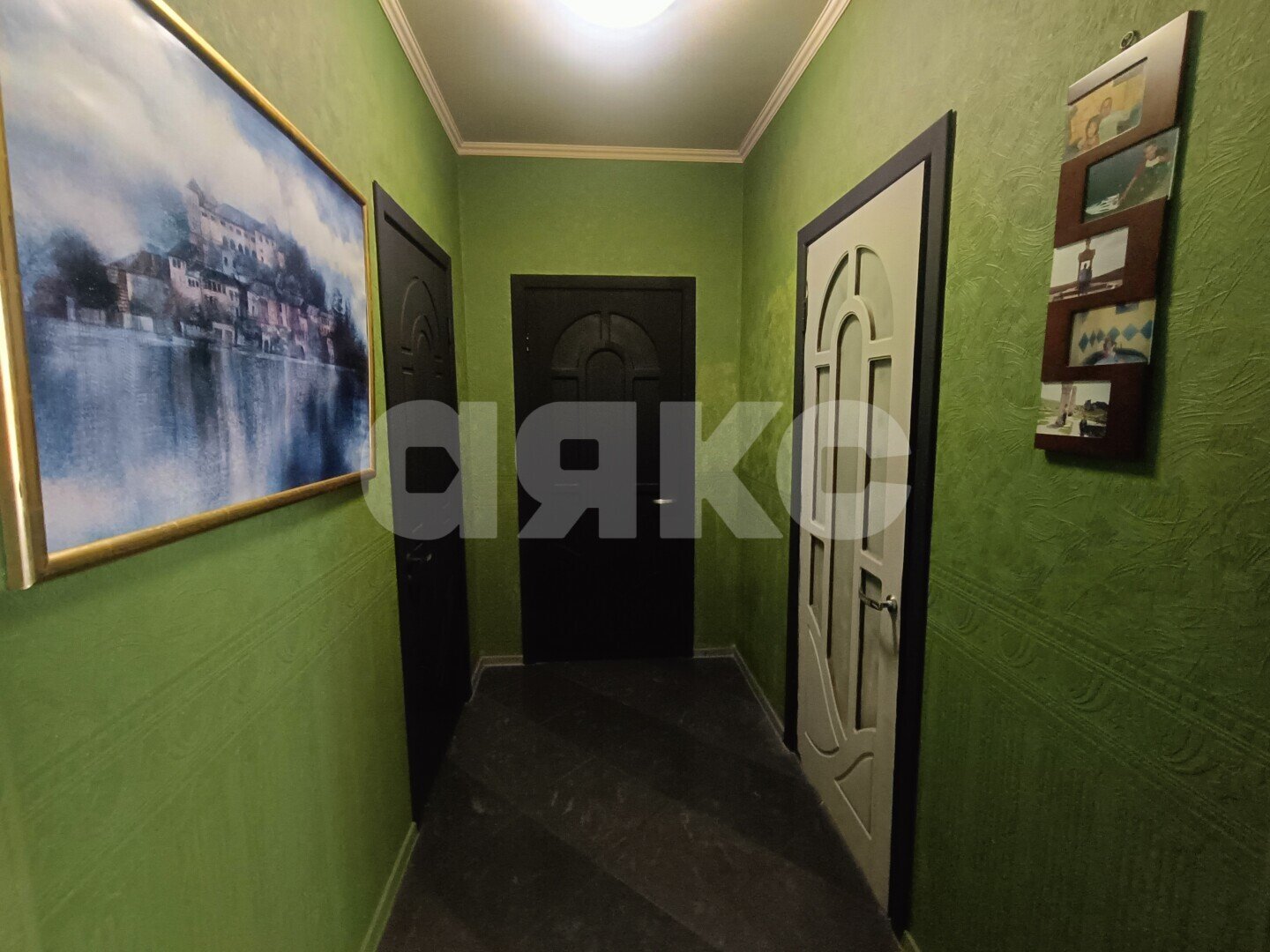 Фото №24: Коттедж 327&nbsp;м² + 10&nbsp;сот., 3&nbsp;эт. - Гостагаевская, ул. Южная