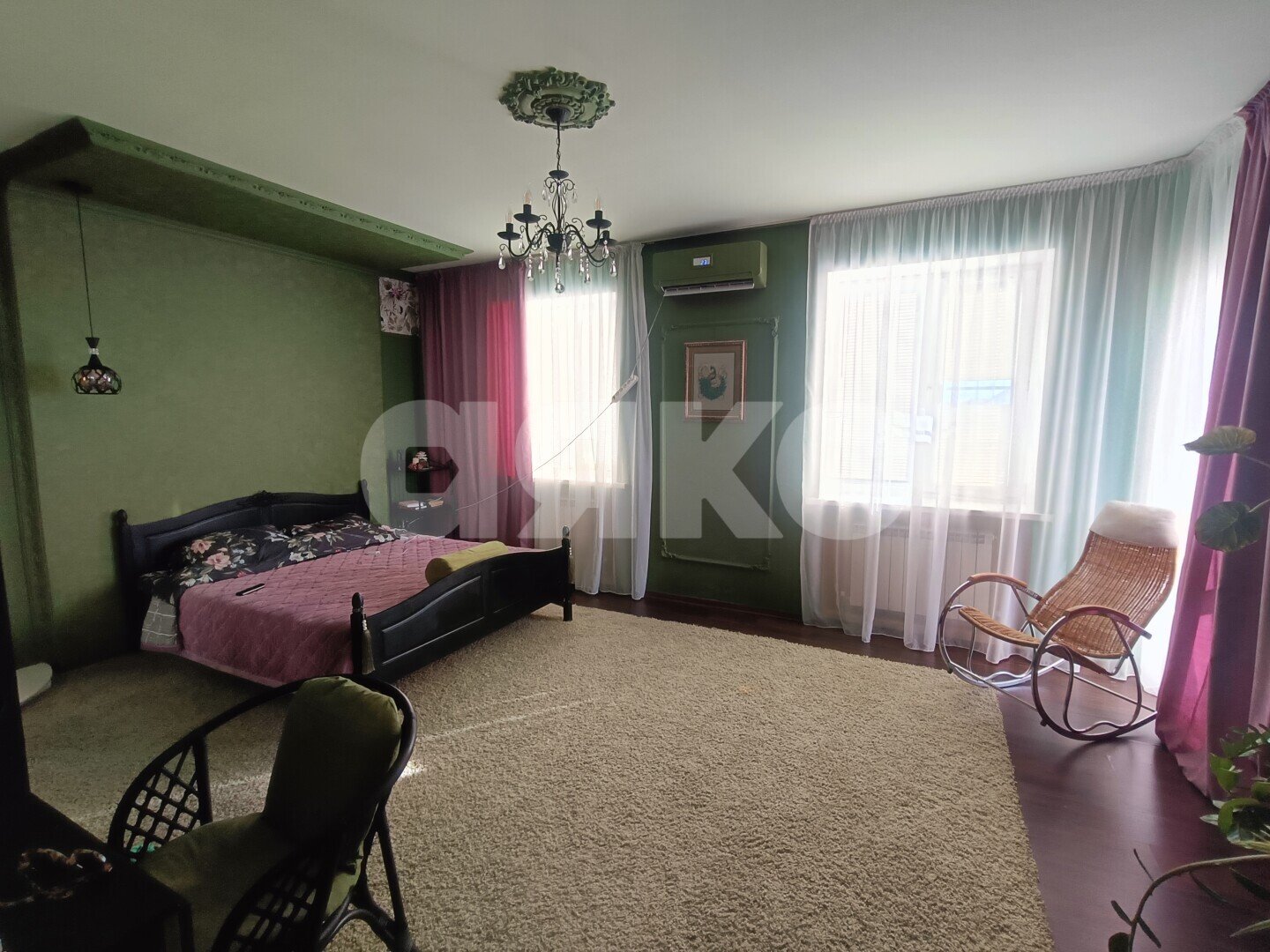 Фото №25: Коттедж 327&nbsp;м² + 10&nbsp;сот., 3&nbsp;эт. - Гостагаевская, ул. Южная