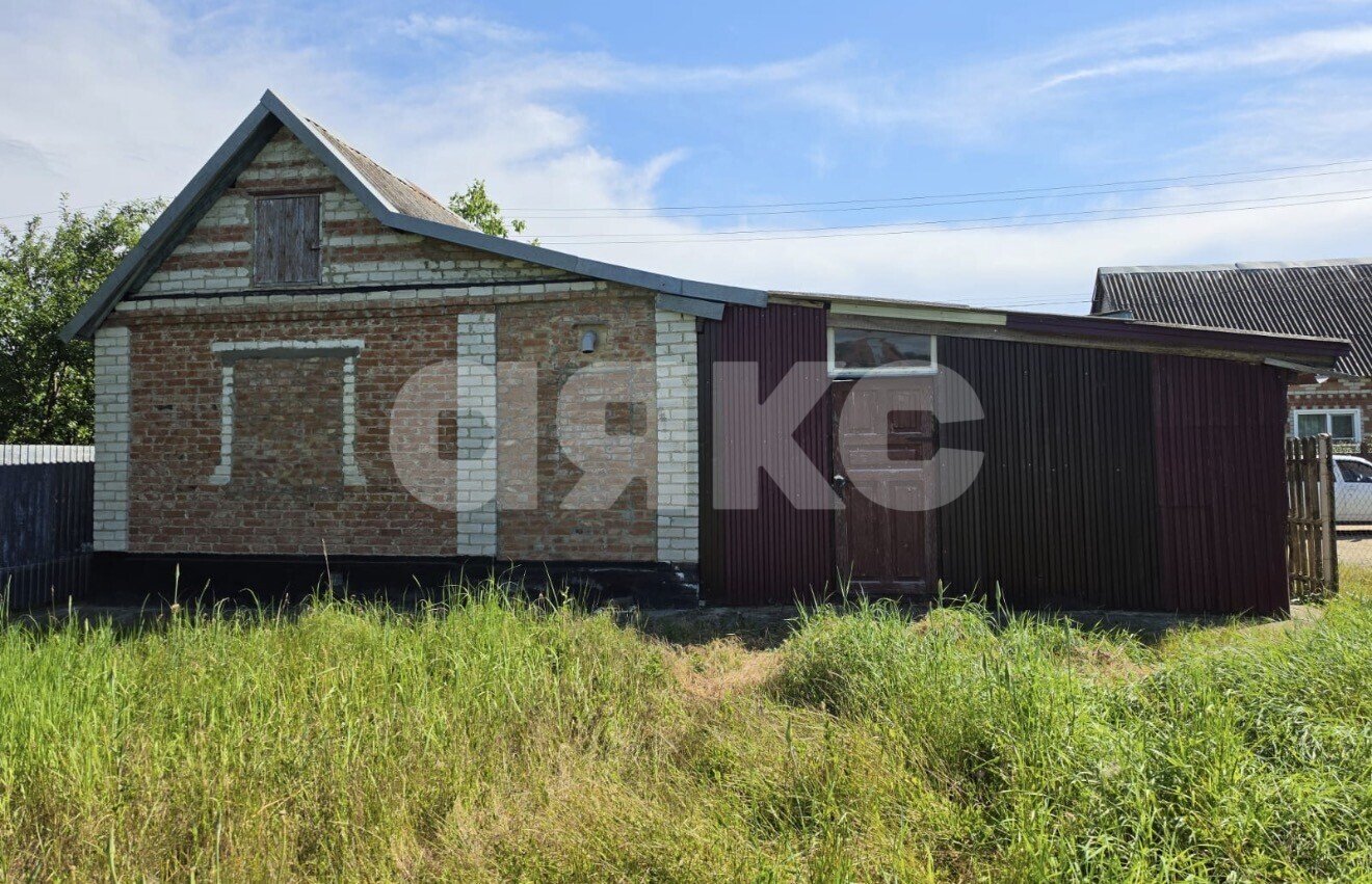 Фото №8: Дом 27&nbsp;м² + 5&nbsp;сот., 1&nbsp;эт. - Новокубанск, снт Дружба, ул. Берёзовая, 517