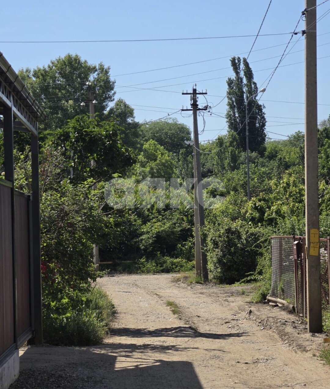 Фото №10: Дом 27&nbsp;м² + 5&nbsp;сот., 1&nbsp;эт. - Новокубанск, снт Дружба, ул. Берёзовая, 517