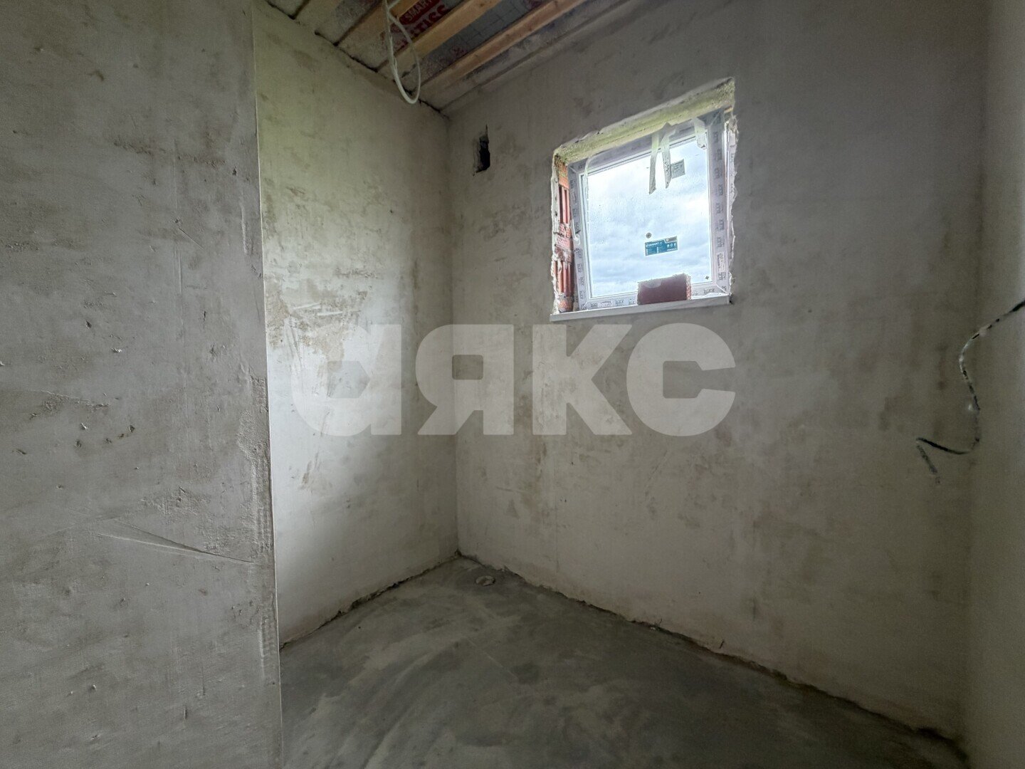 Фото №8: Дом 100&nbsp;м² + 6.5&nbsp;сот., 1&nbsp;эт. - Горячий Ключ, ул. Жидковая