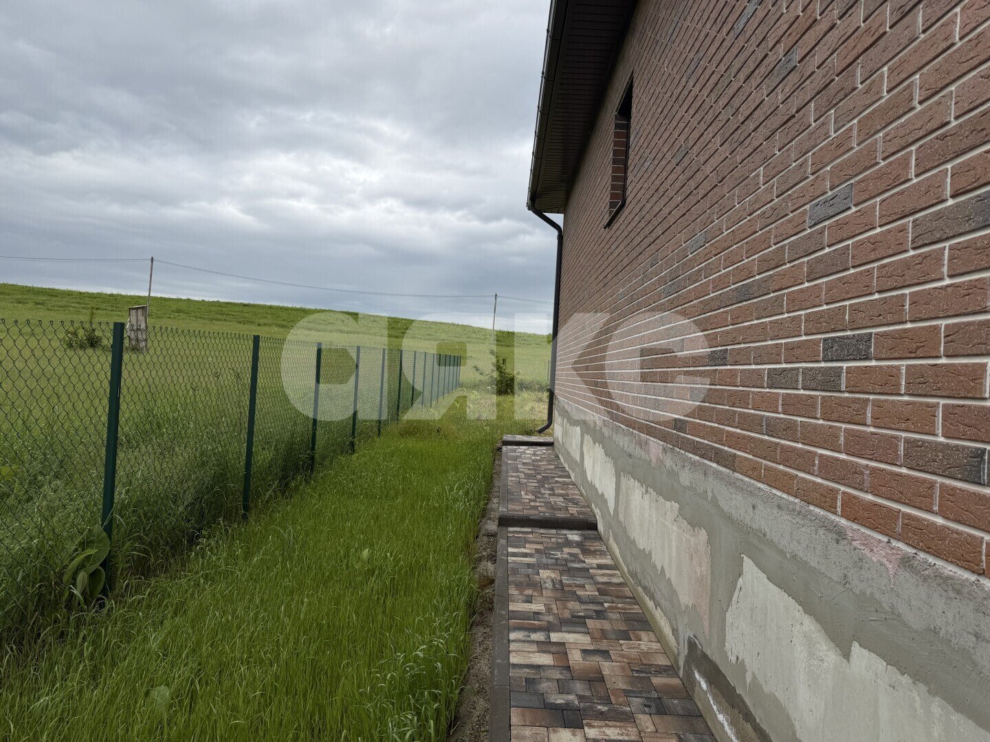 Фото №20: Дом 100&nbsp;м² + 6.5&nbsp;сот., 1&nbsp;эт. - Горячий Ключ, ул. Жидковая