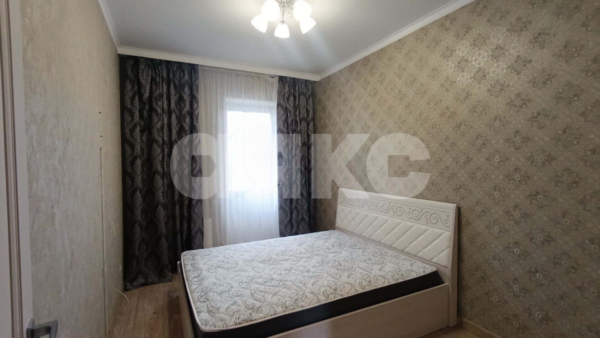 Фото №6: 2-комнатная квартира 57&nbsp;м², 2/4&nbsp;эт. - Горячий Ключ, мкр. Администрация, ул. Ярославского, 50
