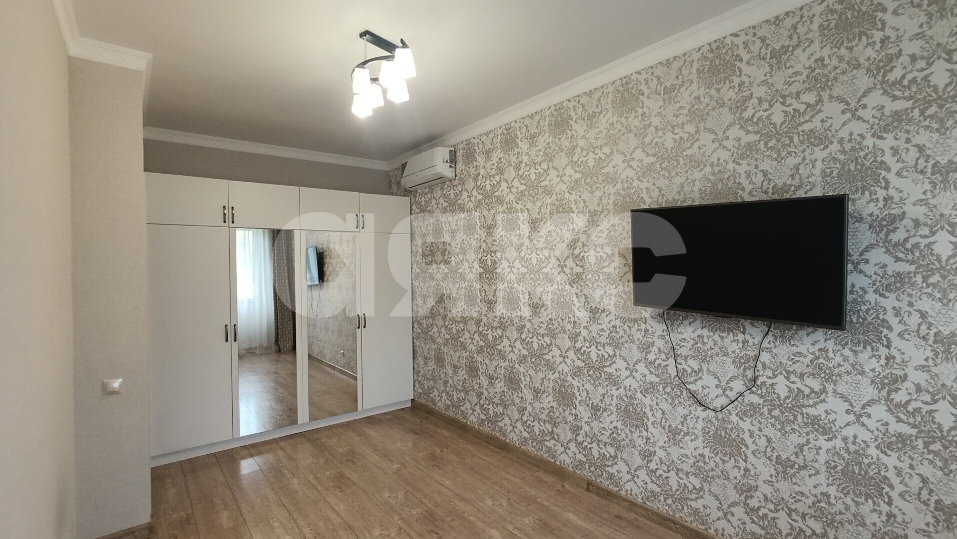 Фото №5: 2-комнатная квартира 57&nbsp;м², 2/4&nbsp;эт. - Горячий Ключ, мкр. Администрация, ул. Ярославского, 50