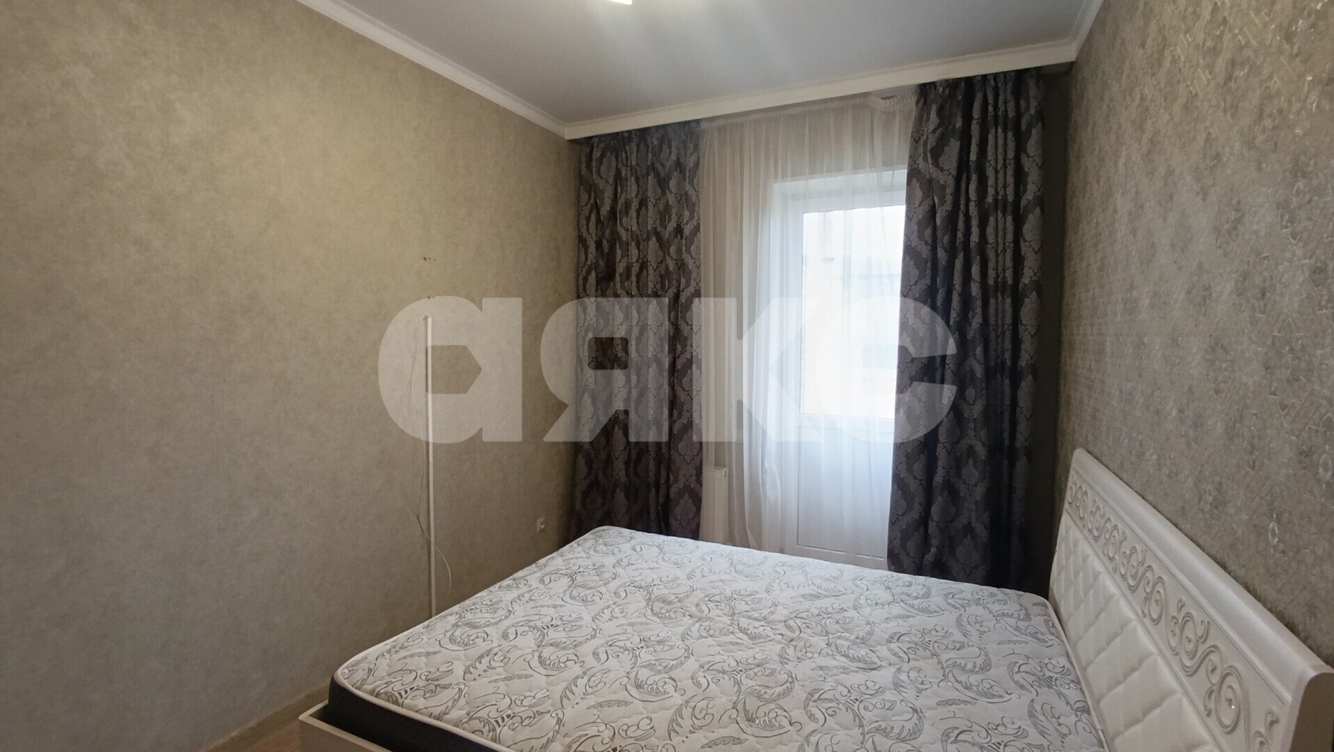 Фото №15: 2-комнатная квартира 57&nbsp;м², 2/4&nbsp;эт. - Горячий Ключ, мкр. Администрация, ул. Ярославского, 50