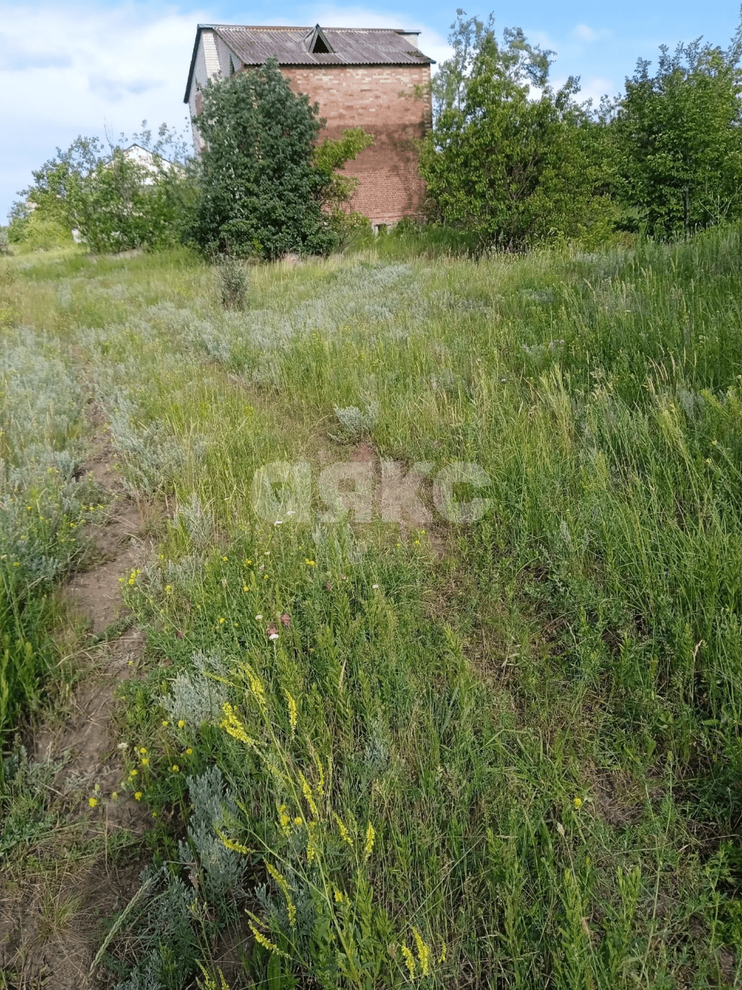 Фото №5: Земельный участок под ИЖС 6&nbsp;сот. - Луганск, Ленинский, мкр. квартал Видный-1, ул. Бориса Пастернака