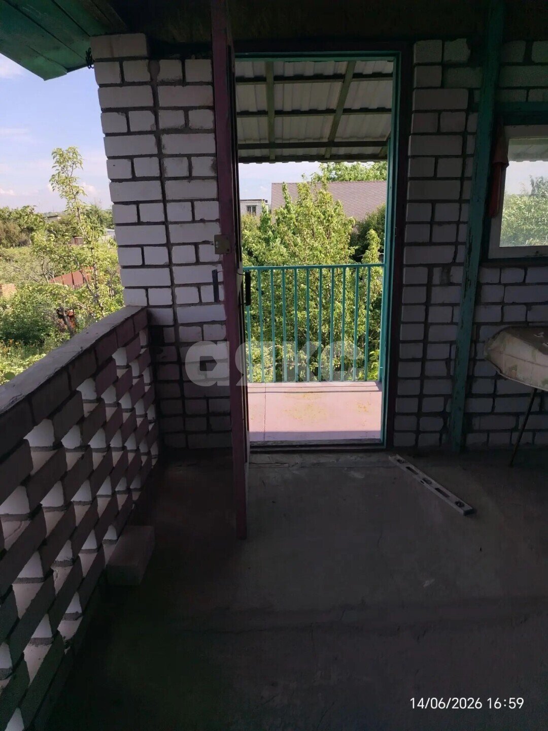 Фото №12: Дом 72&nbsp;м² + 6.1&nbsp;сот., 2&nbsp;эт. - СНТ Фрегат, ул. 4-я