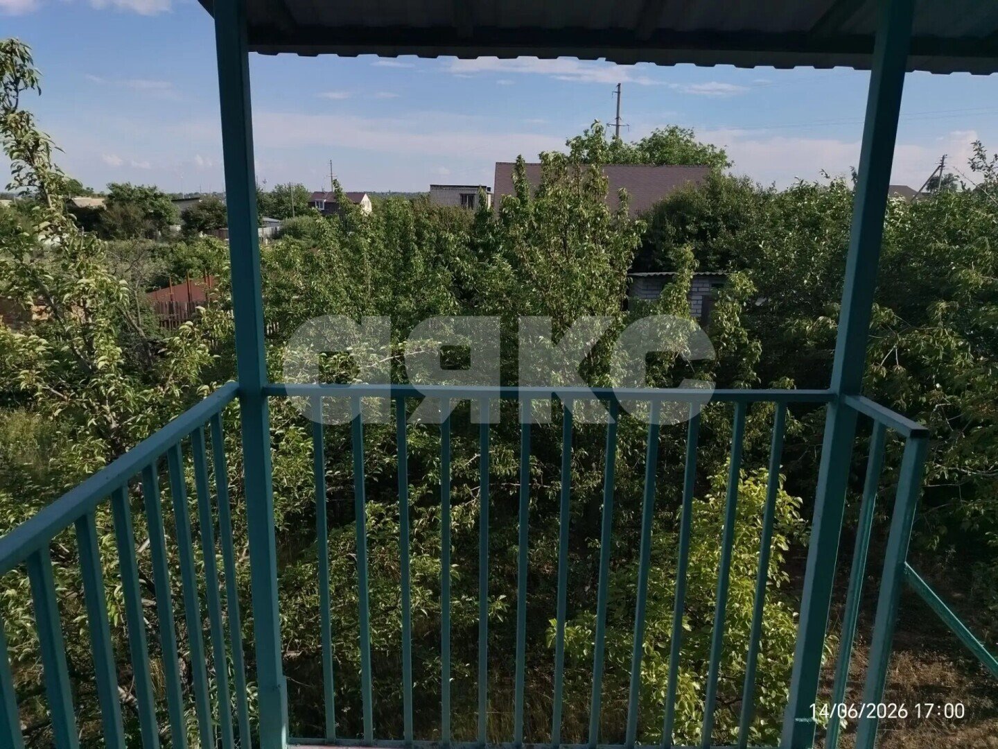 Фото №11: Дом 72&nbsp;м² + 6.1&nbsp;сот., 2&nbsp;эт. - СНТ Фрегат, ул. 4-я