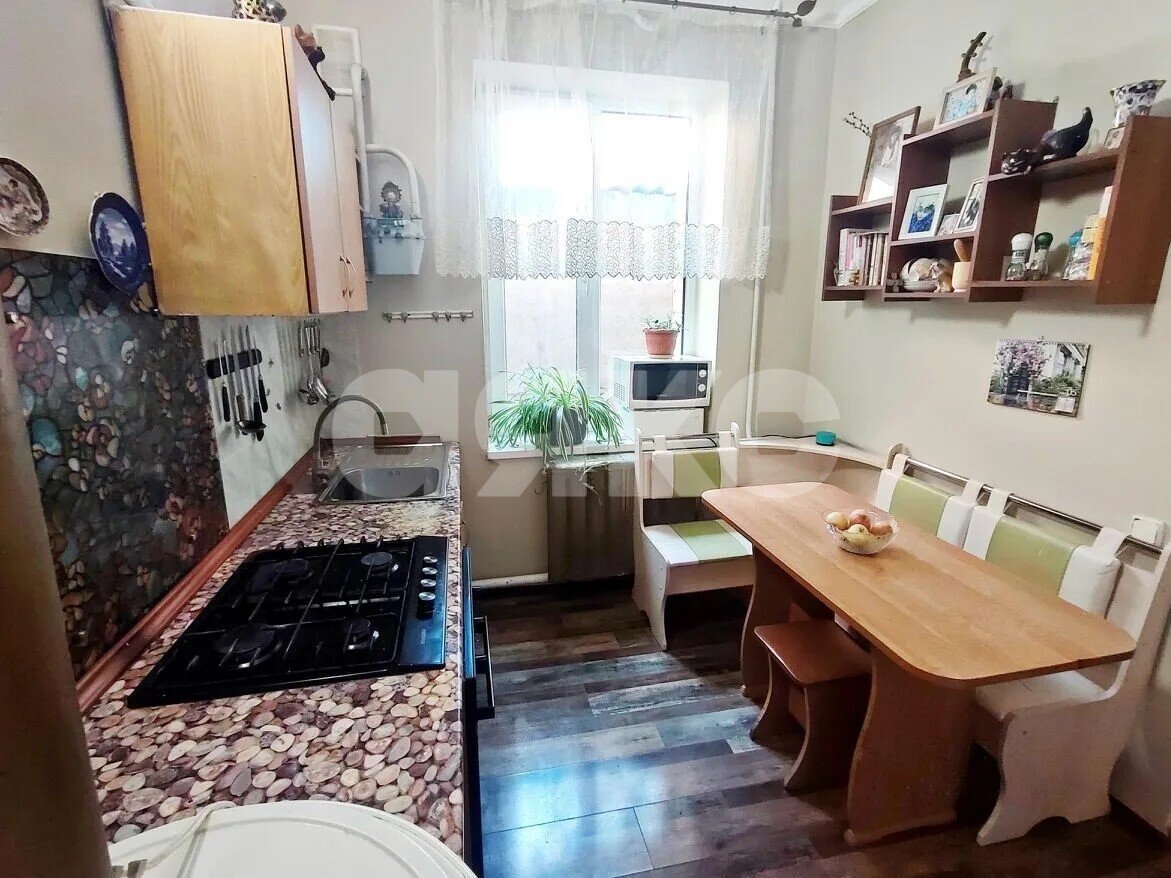 Фото №14: Дом 113&nbsp;м² + 1.5&nbsp;сот., 3&nbsp;эт. - Анапа, ул. Новороссийская