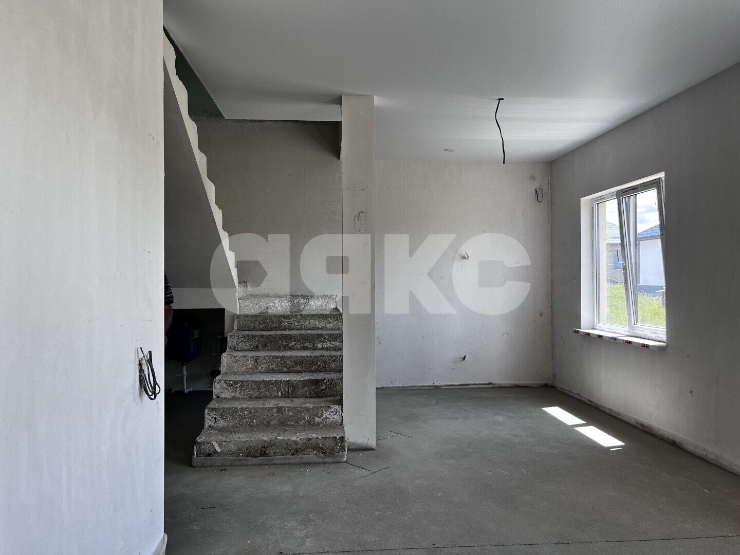 Фото №6: Дом 84&nbsp;м² + 3.5&nbsp;сот., 2&nbsp;эт. - Семигорский, ул. Маршала Гречко