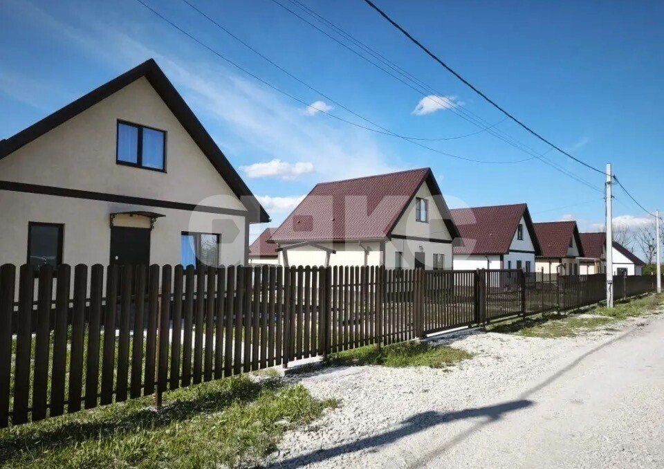 Фото №31: Дом 84&nbsp;м² + 3.5&nbsp;сот., 2&nbsp;эт. - Семигорский, ул. Маршала Гречко