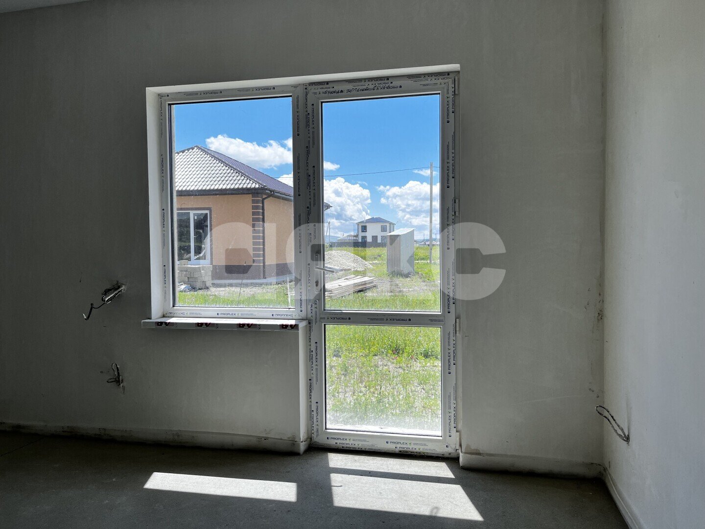 Фото №8: Дом 84&nbsp;м² + 3.5&nbsp;сот., 2&nbsp;эт. - Семигорский, ул. Маршала Гречко