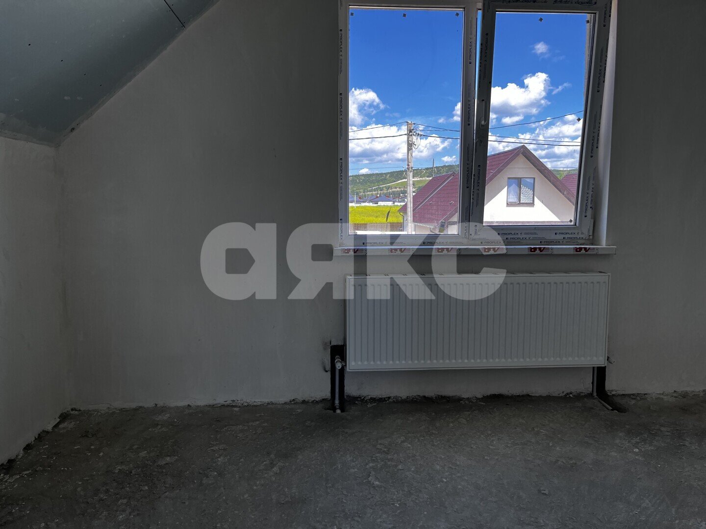 Фото №27: Дом 84&nbsp;м² + 3.5&nbsp;сот., 2&nbsp;эт. - Семигорский, ул. Маршала Гречко