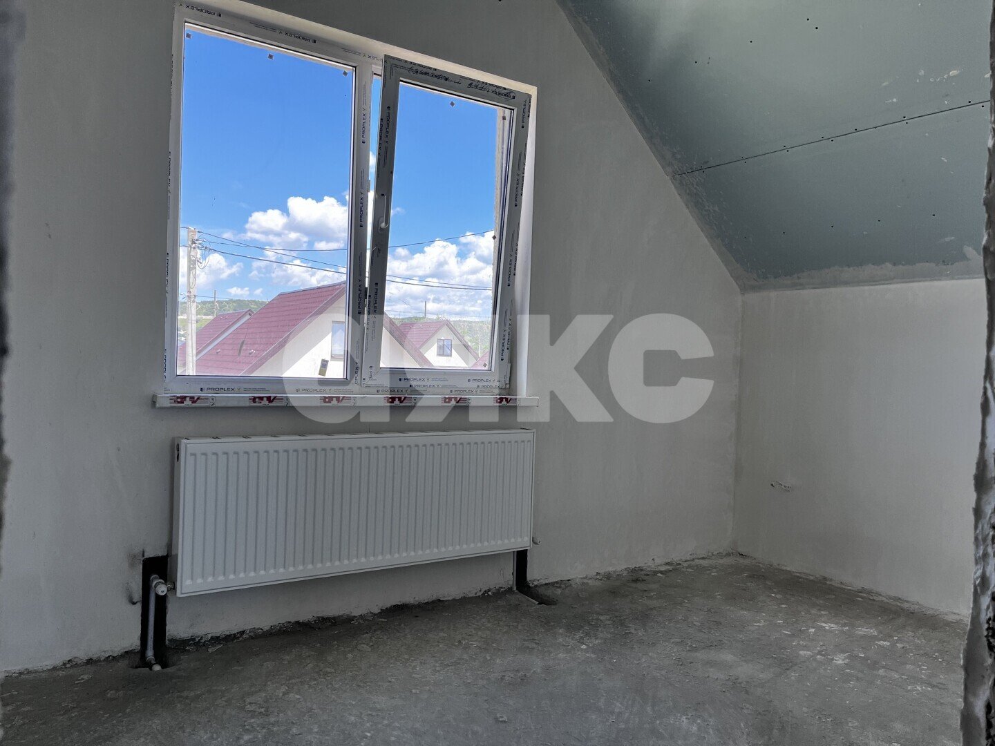 Фото №28: Дом 84&nbsp;м² + 3.5&nbsp;сот., 2&nbsp;эт. - Семигорский, ул. Маршала Гречко
